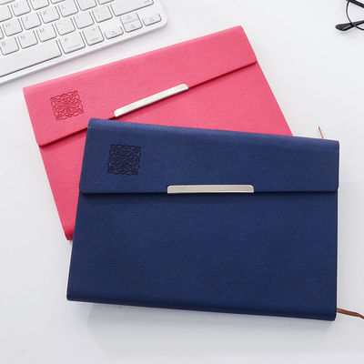 Customized Logo Business Office Promotion Diary Notebook for Gift and Promotion