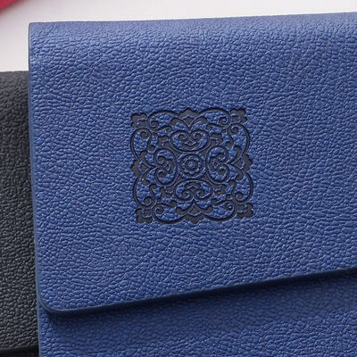 Customized Logo Business Office Promotion Diary Notebook for Gift and Promotion