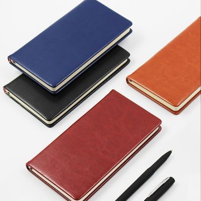 Employee Appreciation A6 Business Gift Box Notebook Set with Customized LOGO