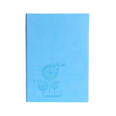 Customized Logo B5 Notepad Integrated Buckle Notepad Set with 96 Sheets Inner Pages