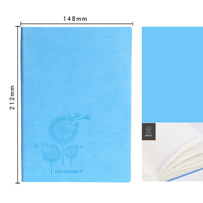 Customized Logo B5 Notepad Integrated Buckle Notepad Set with 96 Sheets Inner Pages